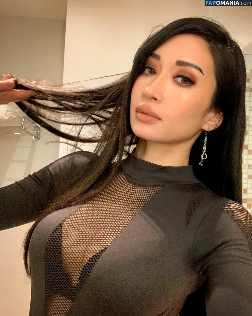 DJ HEAVYGRINDER / HEAVYGRINDER / Marie Vaunt / djheavygrinder Nudo OnlyFans  Foto trapelata #24