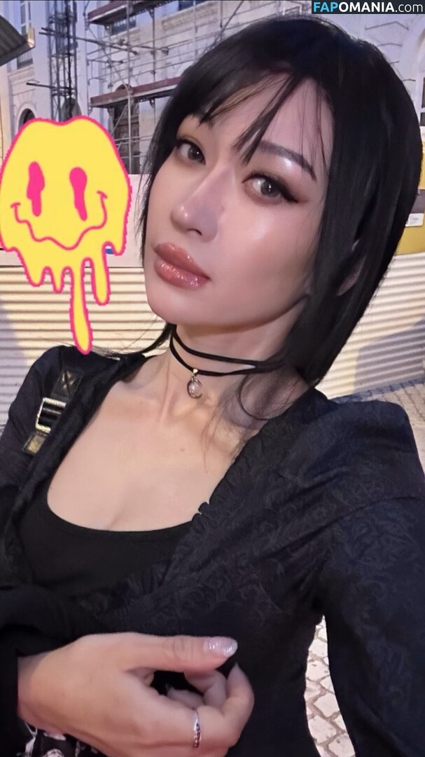 DJ HEAVYGRINDER / HEAVYGRINDER / Marie Vaunt / djheavygrinder Nudo OnlyFans  Foto trapelata #25