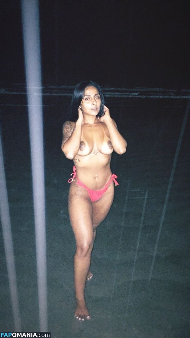 Dj Moana / dj.moana / moanalove Nudo OnlyFans  Foto trapelata #3