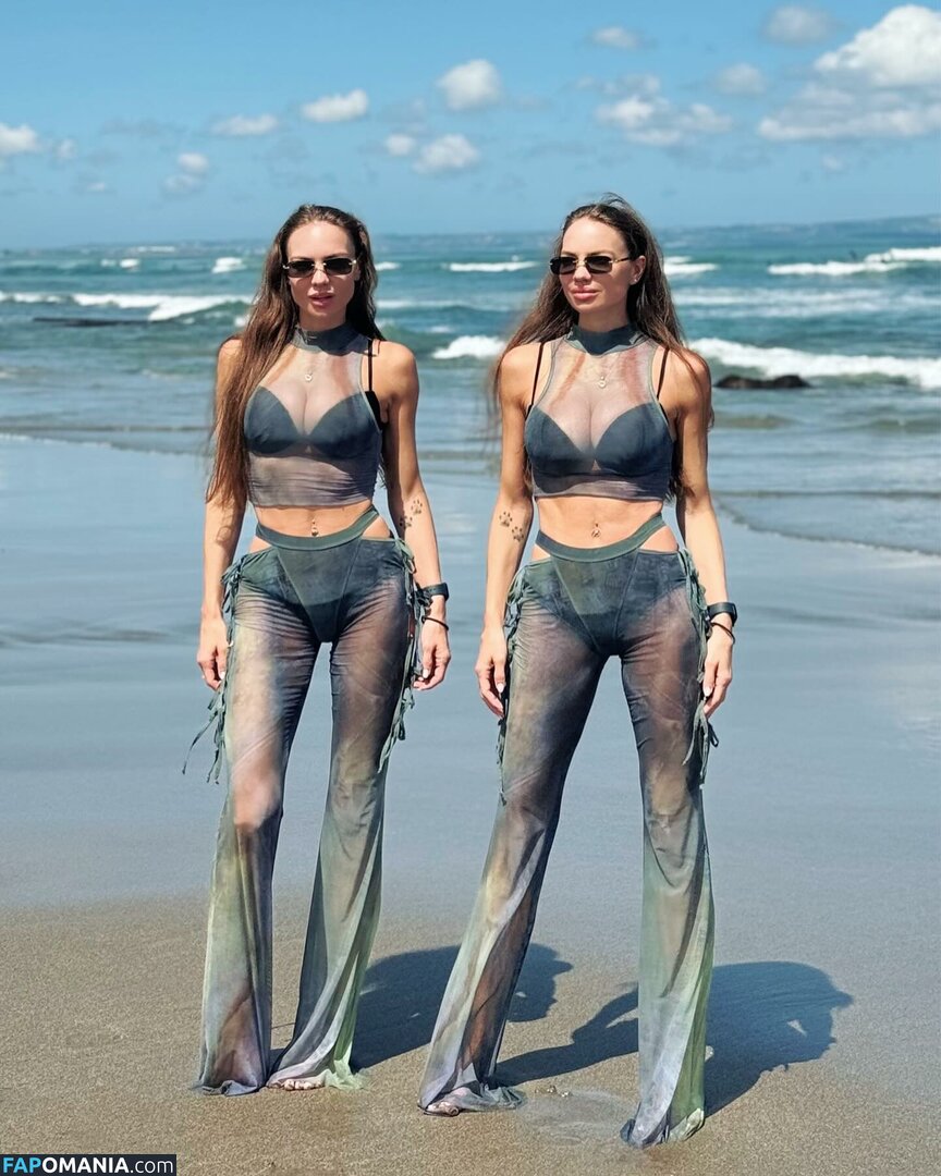 djtwins_official Nudo OnlyFans  Foto trapelata #53