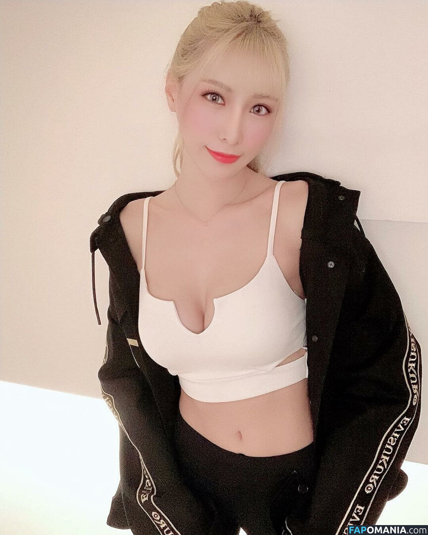 djxin / djxin_tw Nudo OnlyFans  Foto trapelata #3