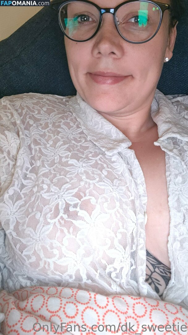 dk_sweet / dk_sweetie Nudo OnlyFans  Foto trapelata #28