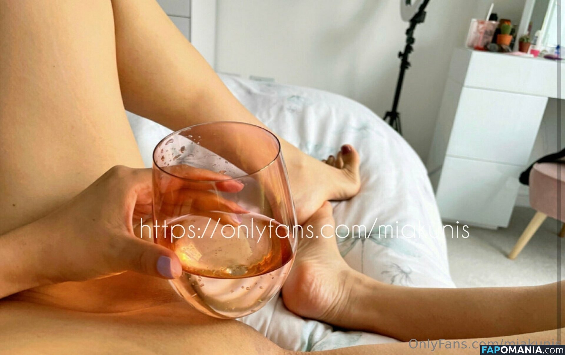 Dkarina / Mia Karina Nudo OnlyFans  Foto trapelata #12