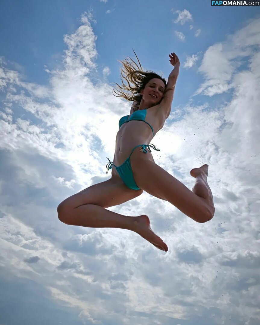 Dobos Evelin / evelindobos Nudo OnlyFans  Foto trapelata #6