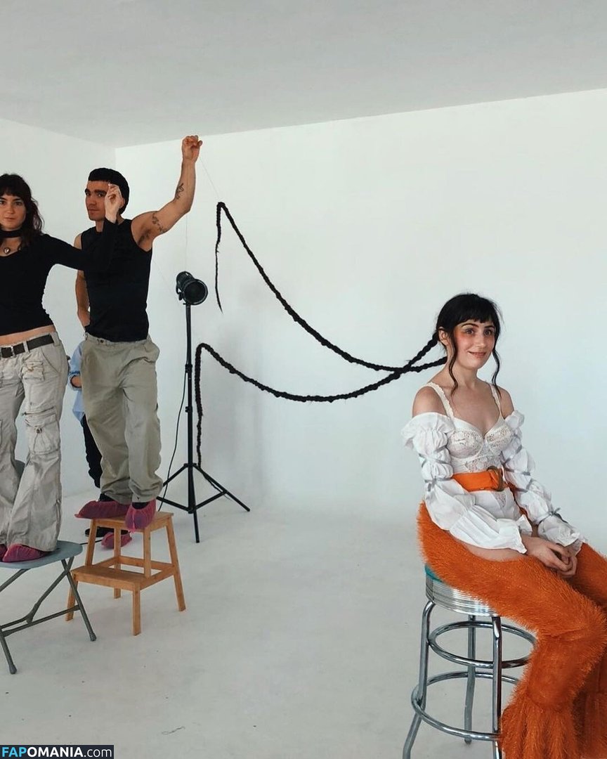 Doddleoddle / Dodie Clark Nudo OnlyFans  Foto trapelata #36