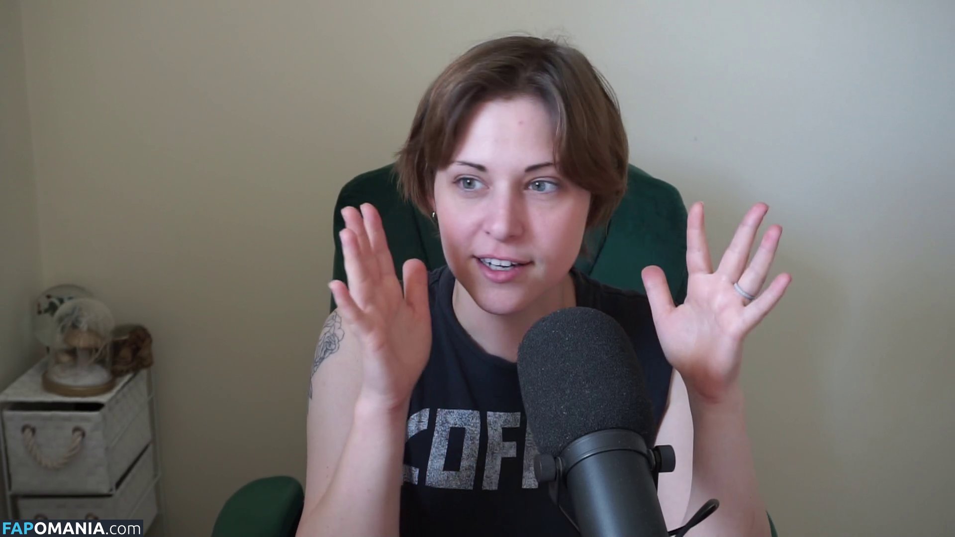 Dodger / PressHeartToContinue / dodgers / rogerdodger201 Nudo OnlyFans  Foto trapelata #9