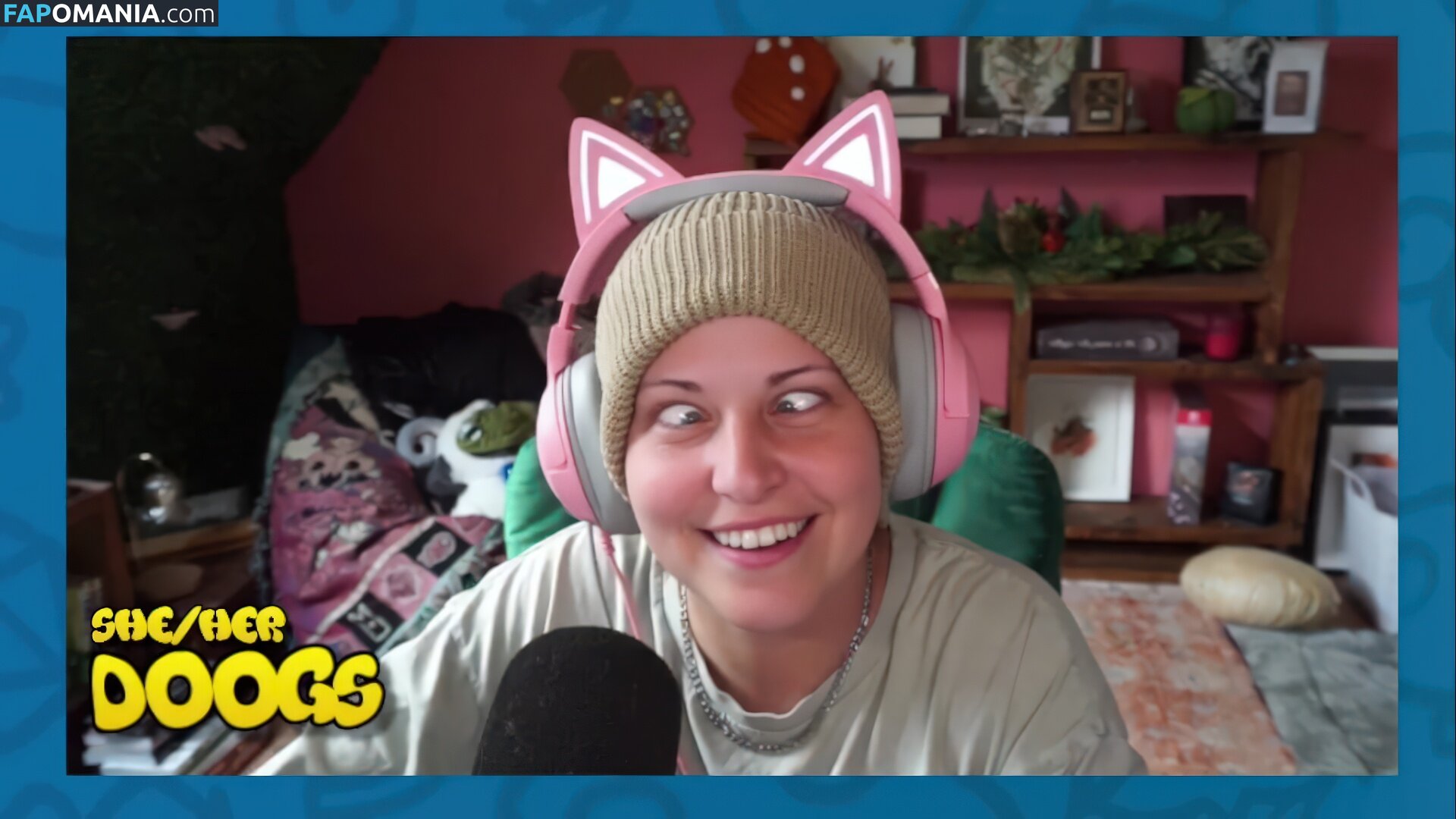 Dodger / PressHeartToContinue / dodgers / rogerdodger201 Nudo OnlyFans  Foto trapelata #57