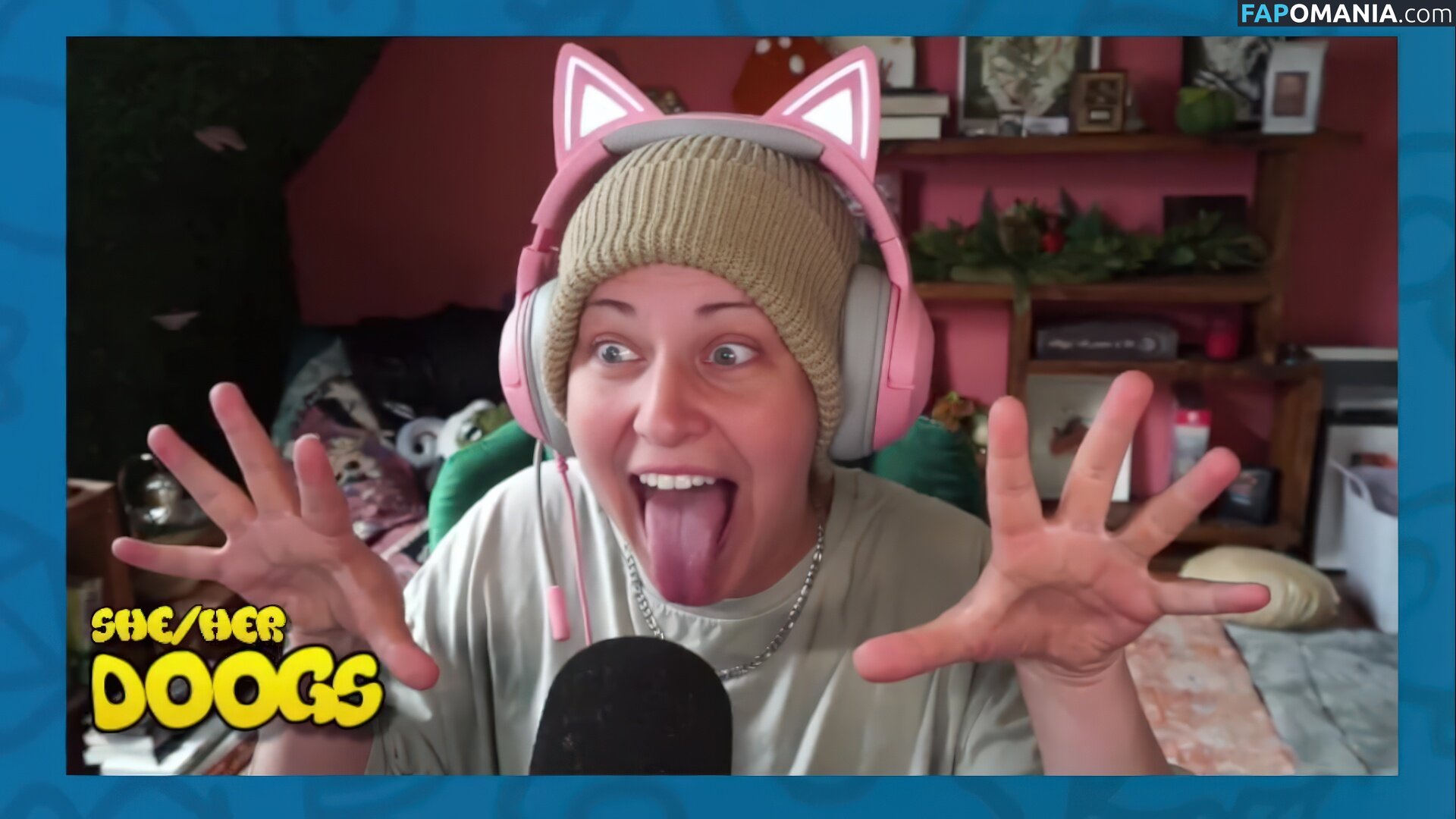 Dodger / PressHeartToContinue / dodgers / rogerdodger201 Nudo OnlyFans  Foto trapelata #58