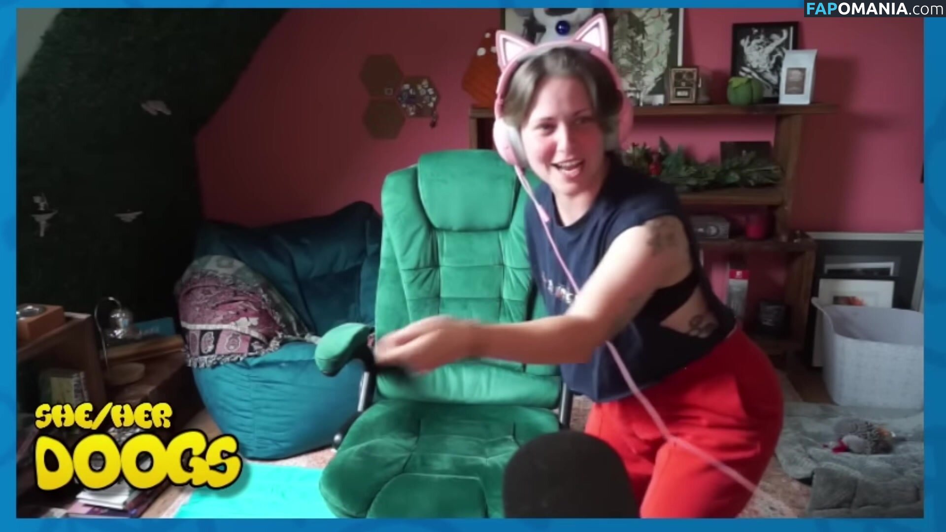 Dodger / PressHeartToContinue / dodgers / rogerdodger201 Nudo OnlyFans  Foto trapelata #61