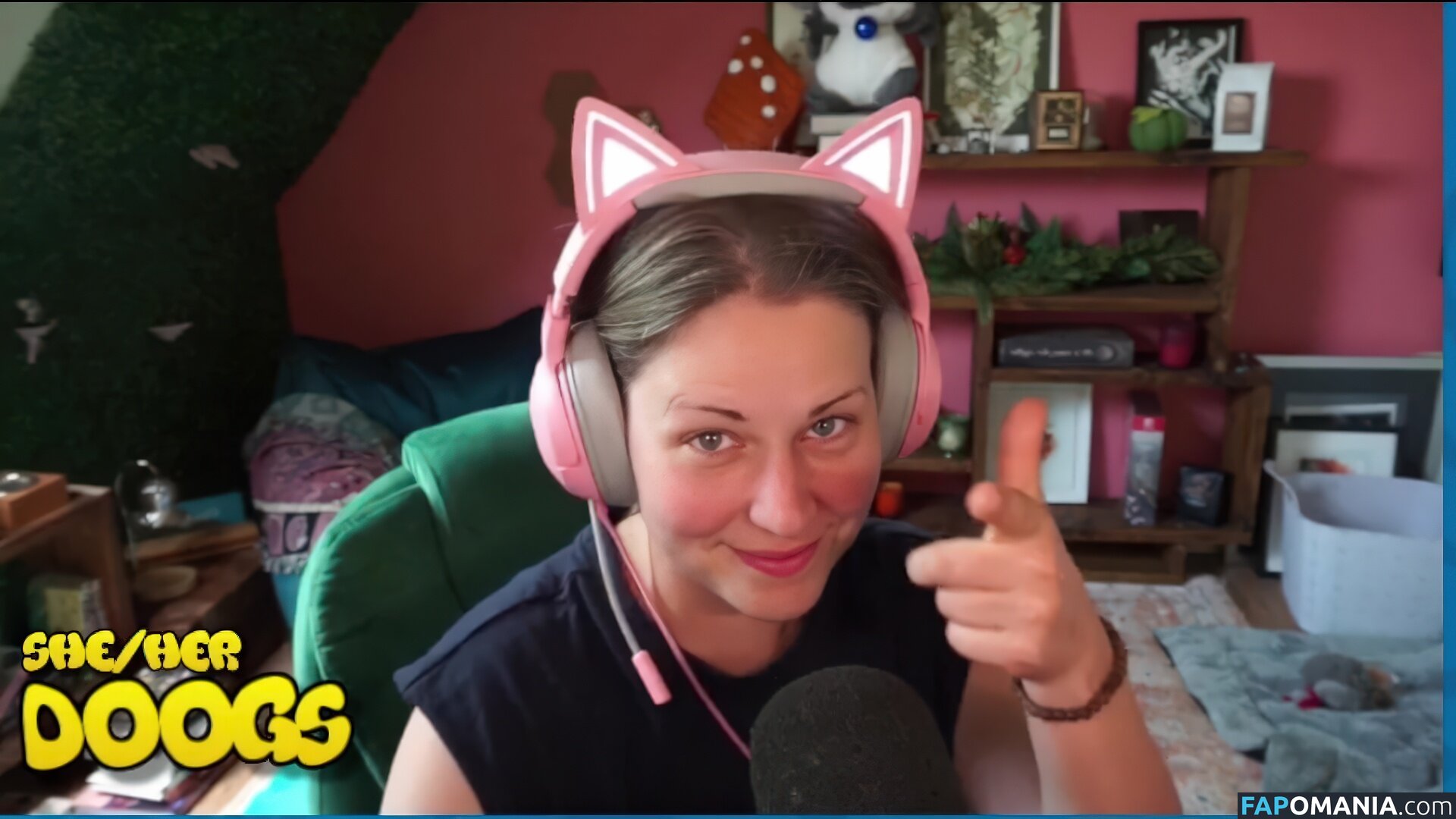 Dodger / PressHeartToContinue / dodgers / rogerdodger201 Nudo OnlyFans  Foto trapelata #64