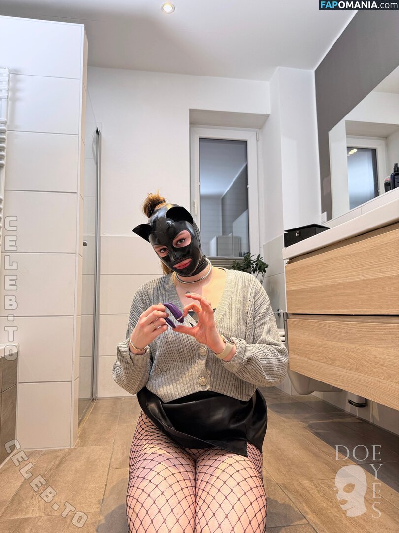 Doe Eyes / doe-eyes-official / doe_eyes_official / https: Nudo OnlyFans  Foto trapelata #7