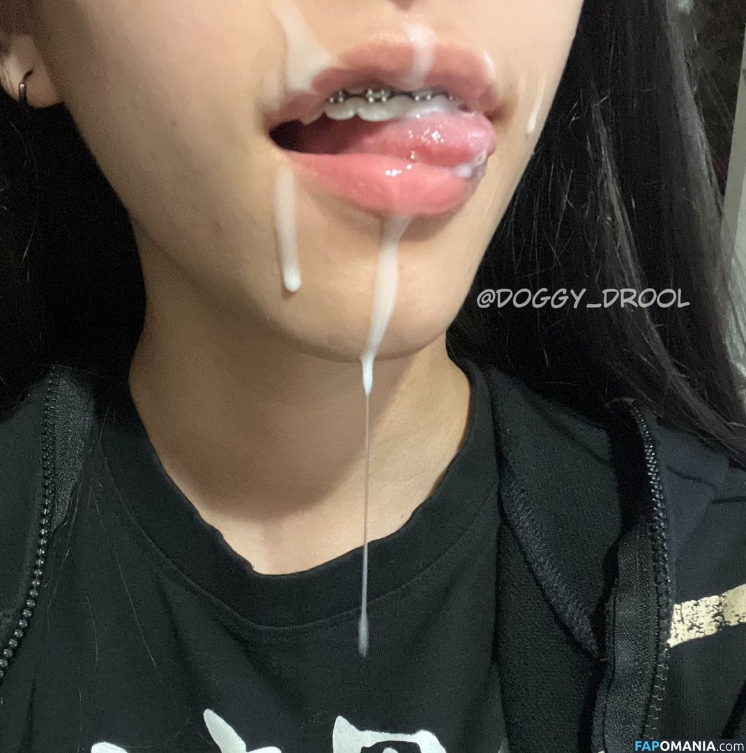 Doggie_Drool Nudo OnlyFans  Foto trapelata #3