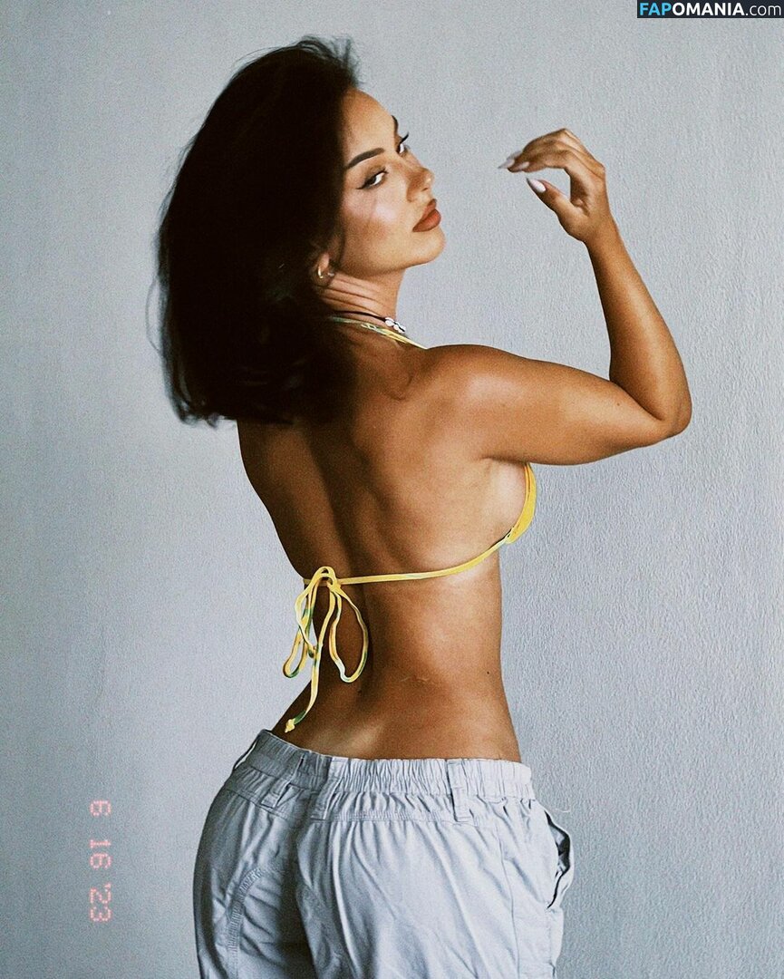 Doina Barbaneagra / itsdoina Nudo OnlyFans  Foto trapelata #13
