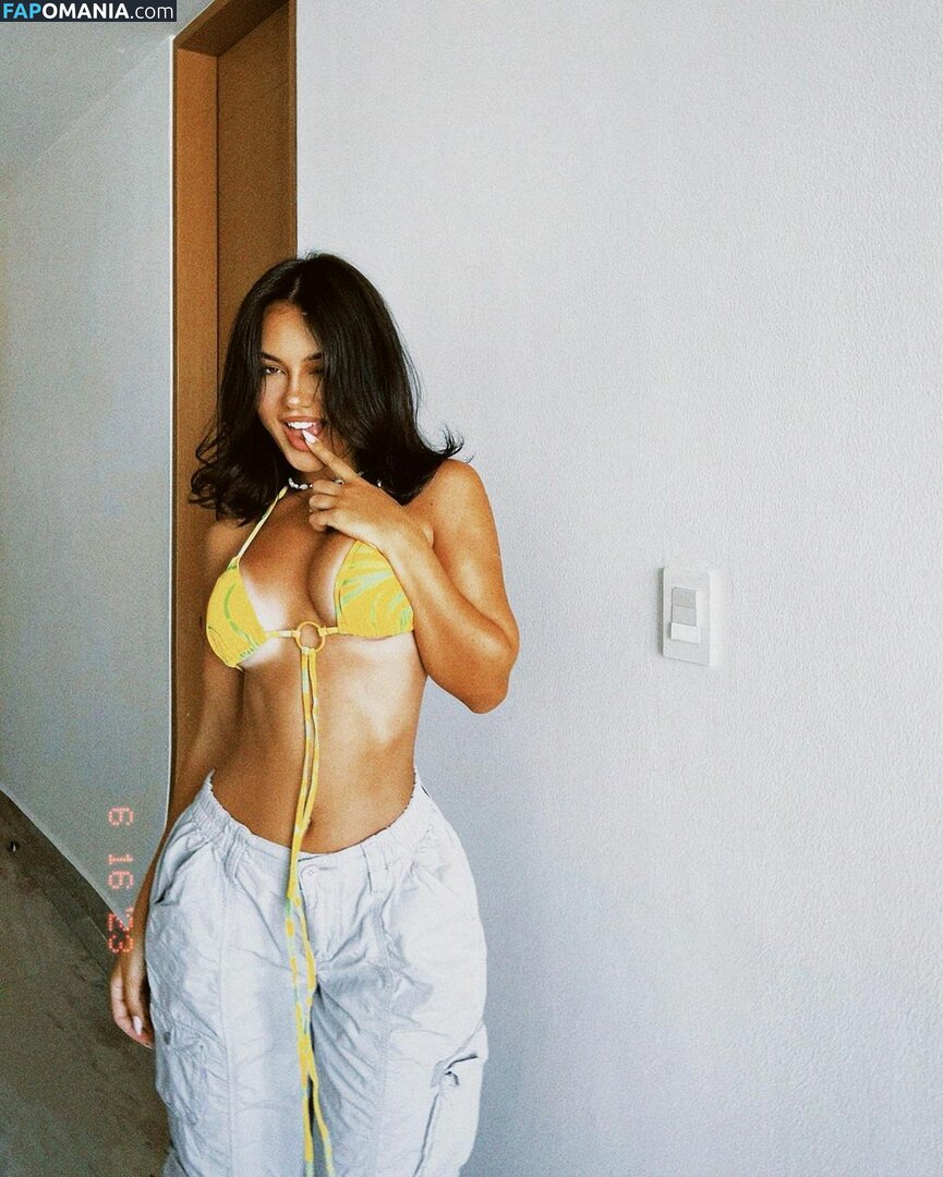 Doina Barbaneagra / itsdoina Nudo OnlyFans  Foto trapelata #15