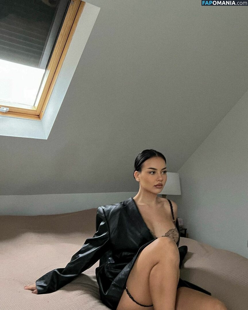 Doina Barbaneagra / itsdoina Nudo OnlyFans  Foto trapelata #229