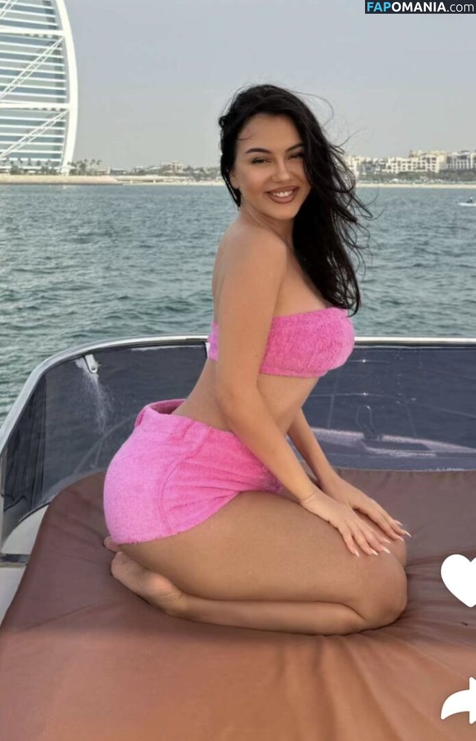 Doina Barbaneagra / itsdoina Nudo OnlyFans  Foto trapelata #452