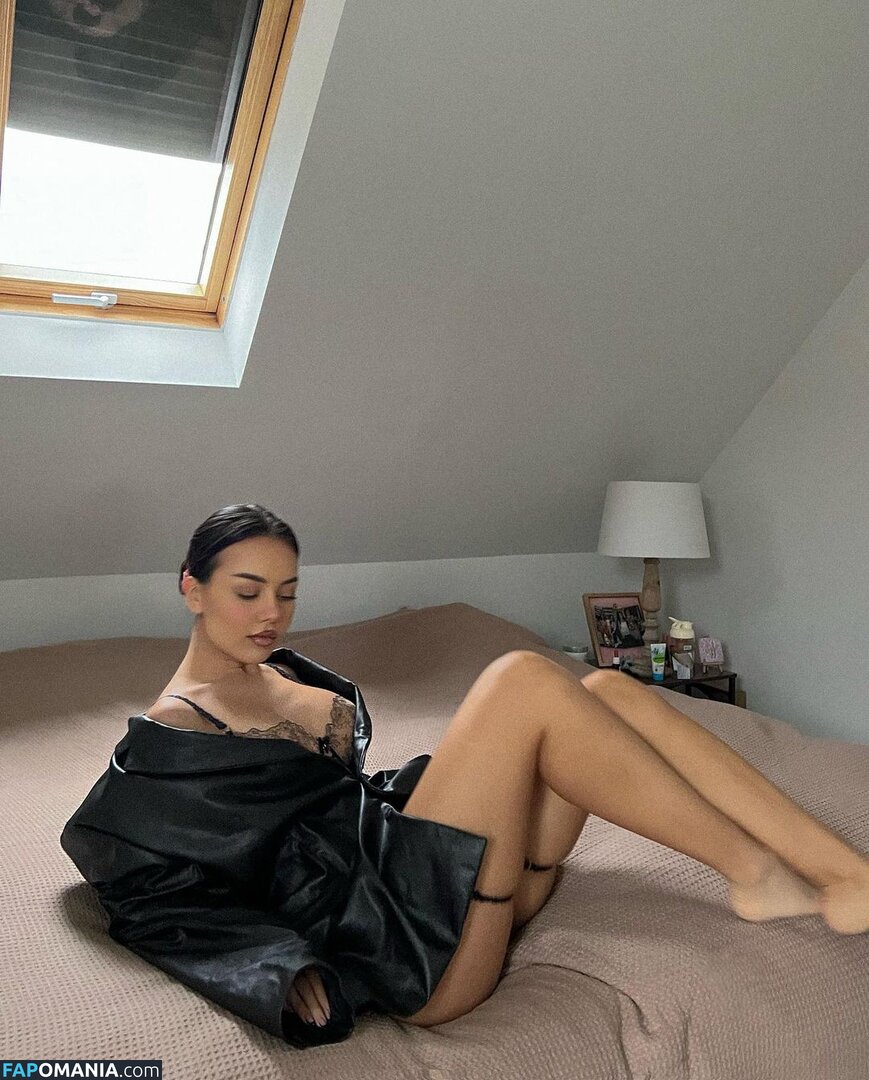 Doina Barbaneagra / itsdoina Nudo OnlyFans  Foto trapelata #468