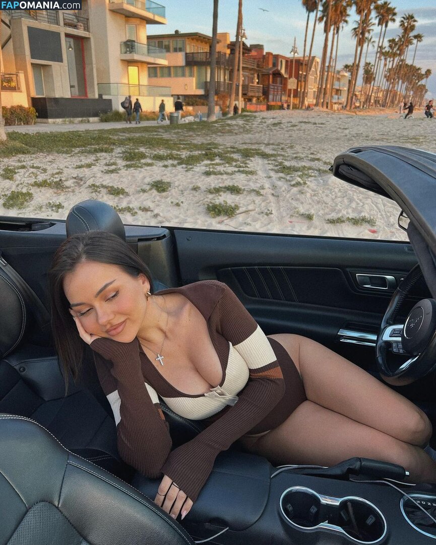 Doina Barbaneagra / itsdoina Nudo OnlyFans  Foto trapelata #478