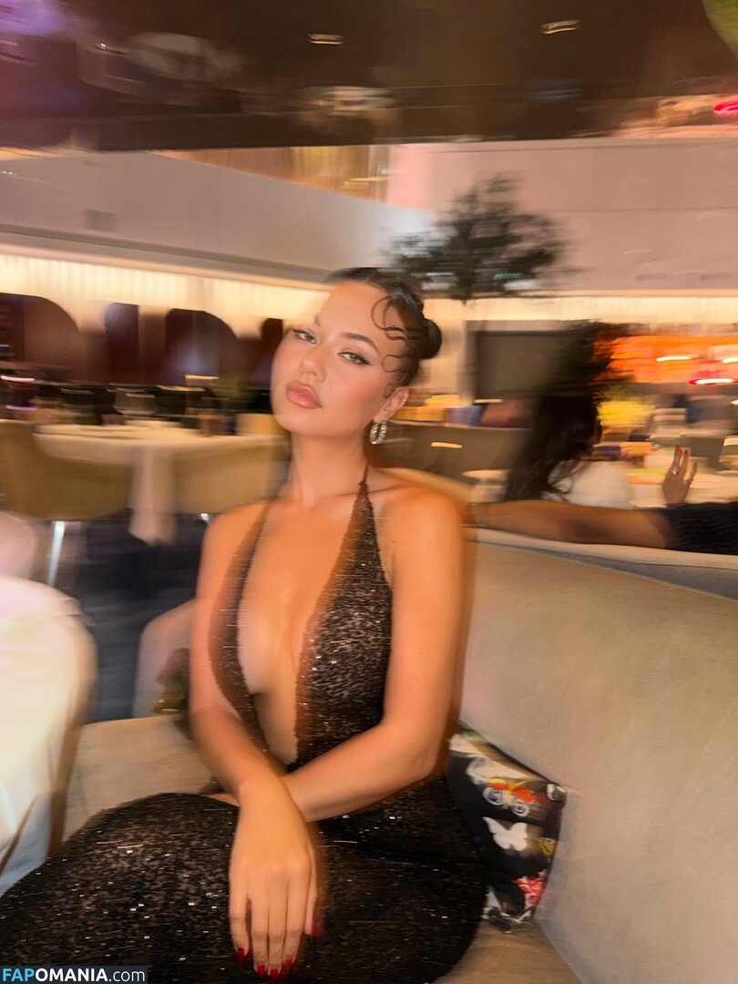 Doina Barbaneagra / itsdoina Nudo OnlyFans  Foto trapelata #479