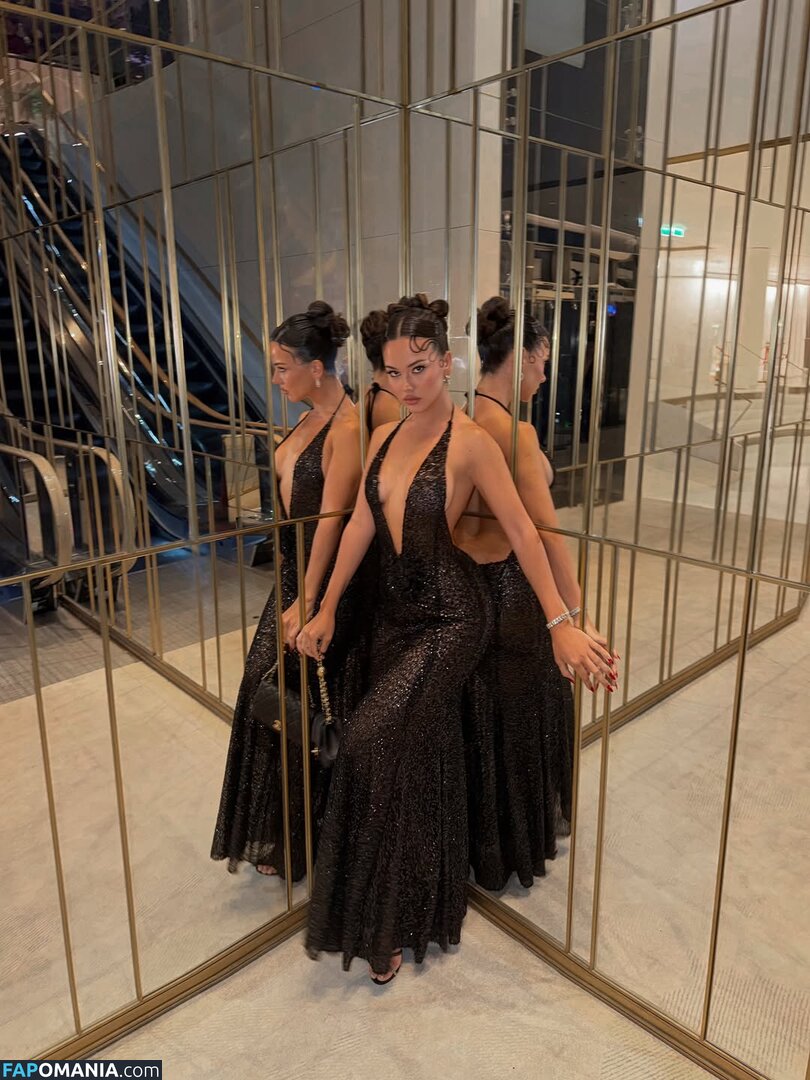 Doina Barbaneagra / itsdoina Nudo OnlyFans  Foto trapelata #484