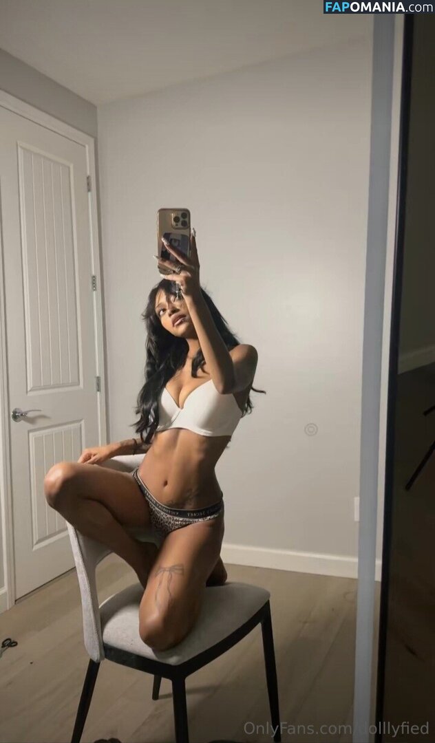 Dolllyfied / Milkhater05 Nudo OnlyFans  Foto trapelata #10