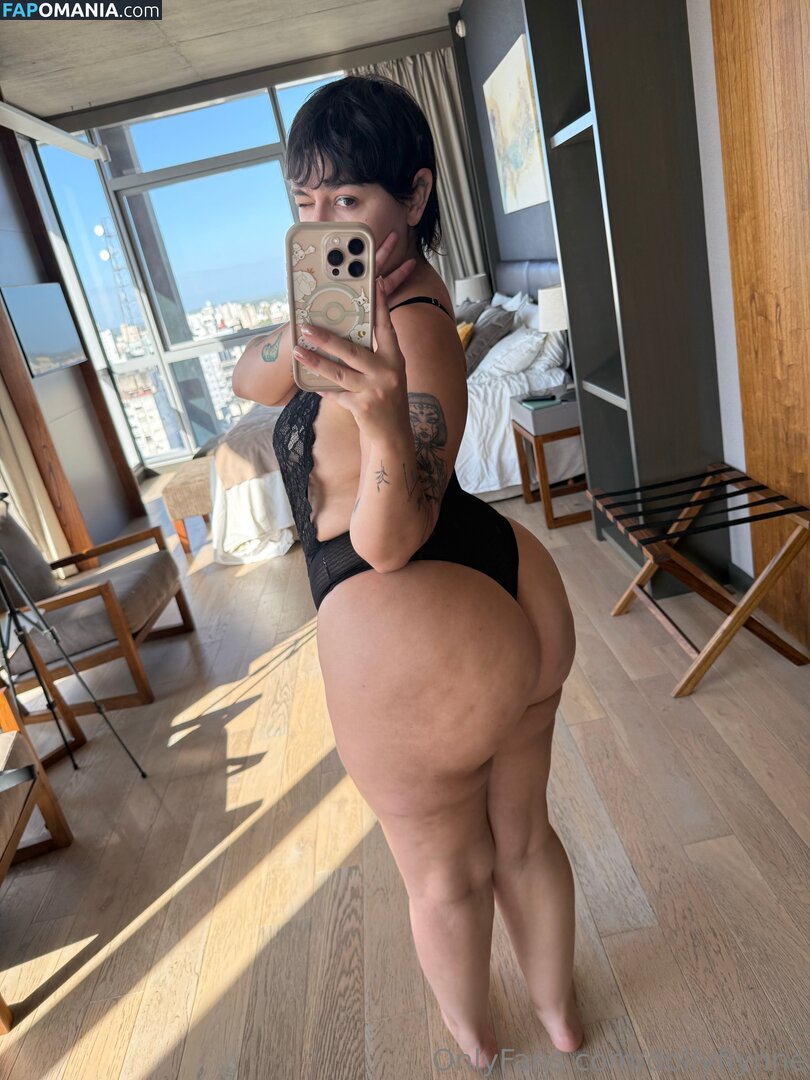 Dolly Flynne / dollyflynne Nudo OnlyFans  Foto trapelata #2