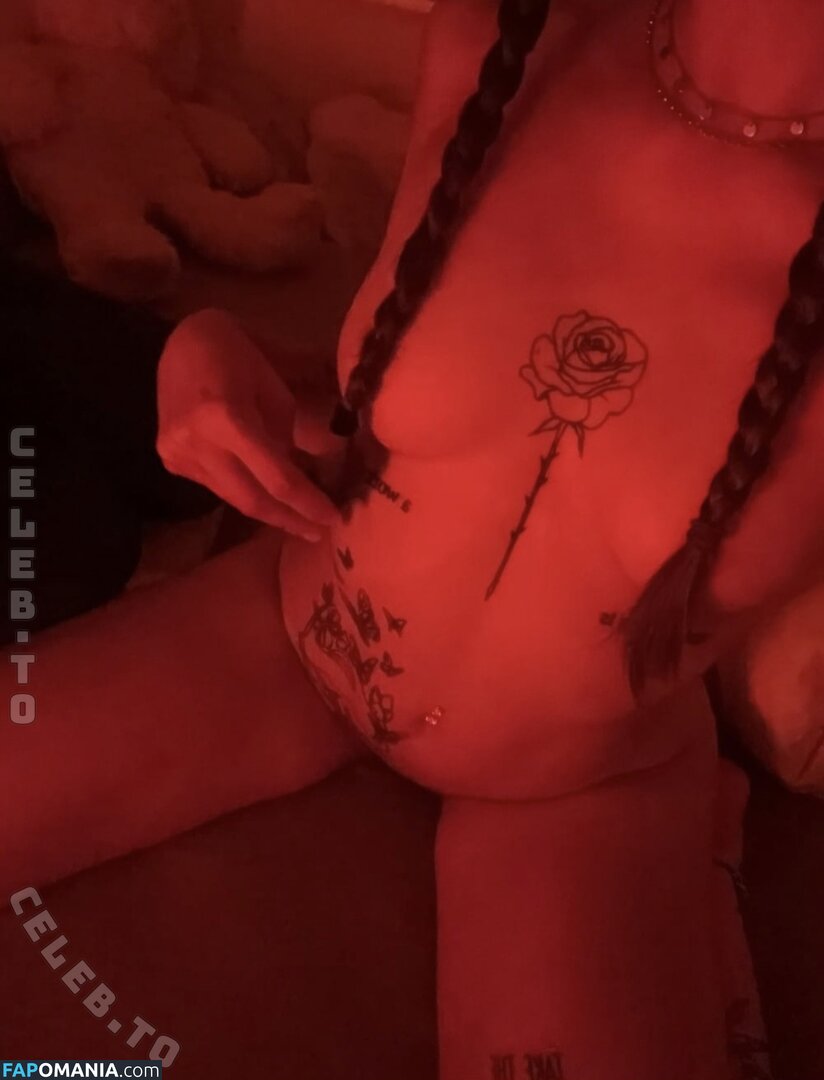 dolly.mia / https: / lilkitty_eila / littledollx02 Nudo OnlyFans  Foto trapelata #2