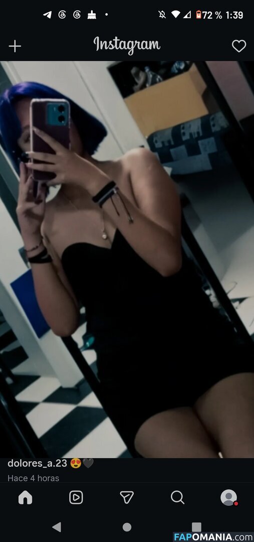 Doloresalt Nudo OnlyFans  Foto trapelata #3