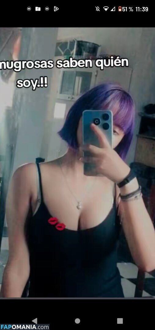Doloresalt Nudo OnlyFans  Foto trapelata #5
