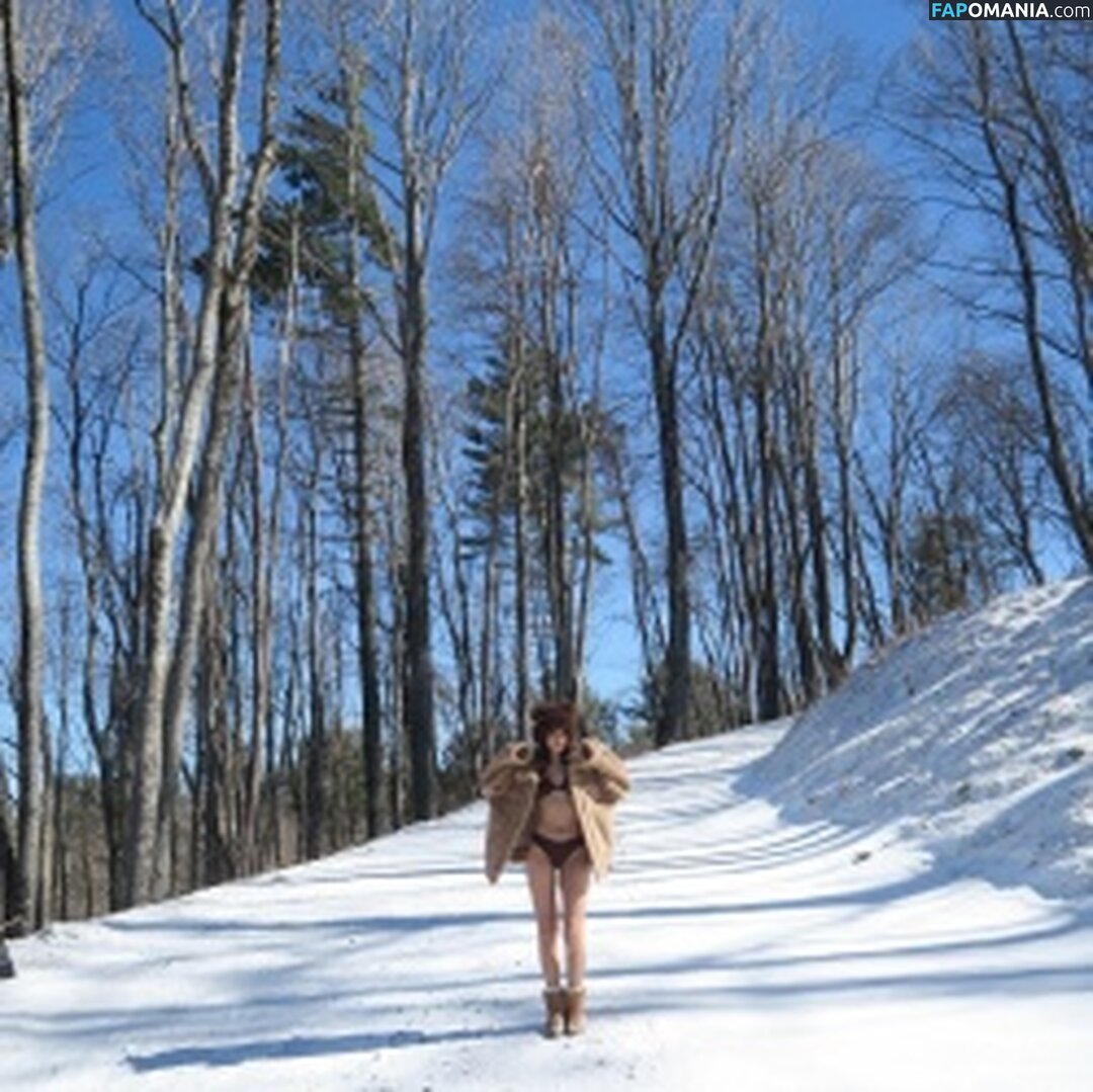 Domelipa Nudo OnlyFans  Foto trapelata #1