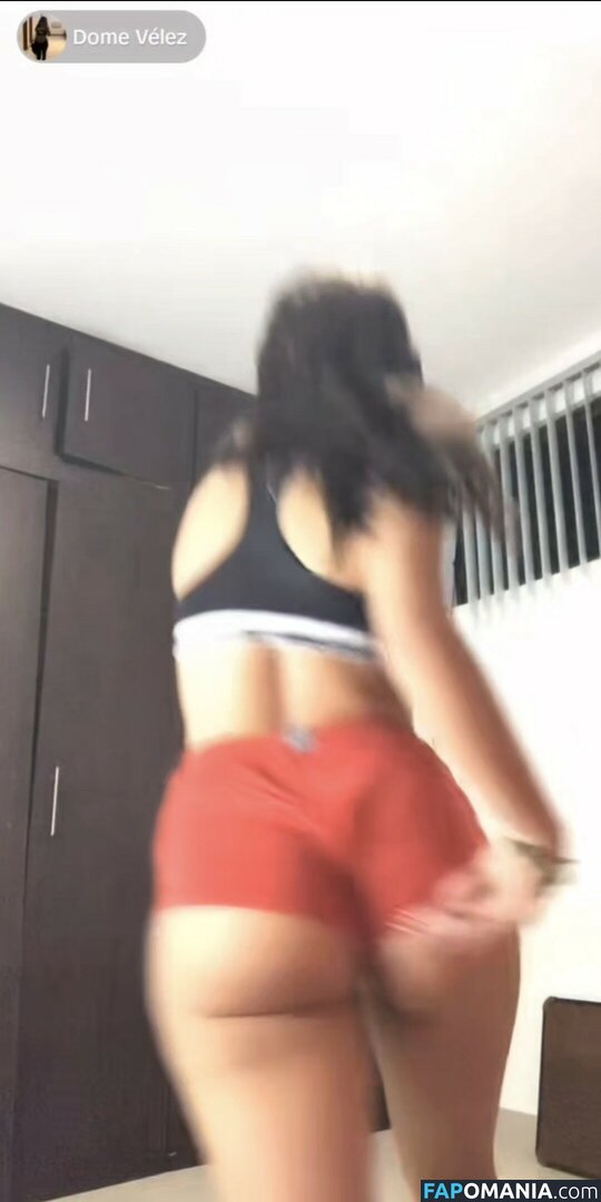 domevelezzz / domovelez Nudo OnlyFans  Foto trapelata #16