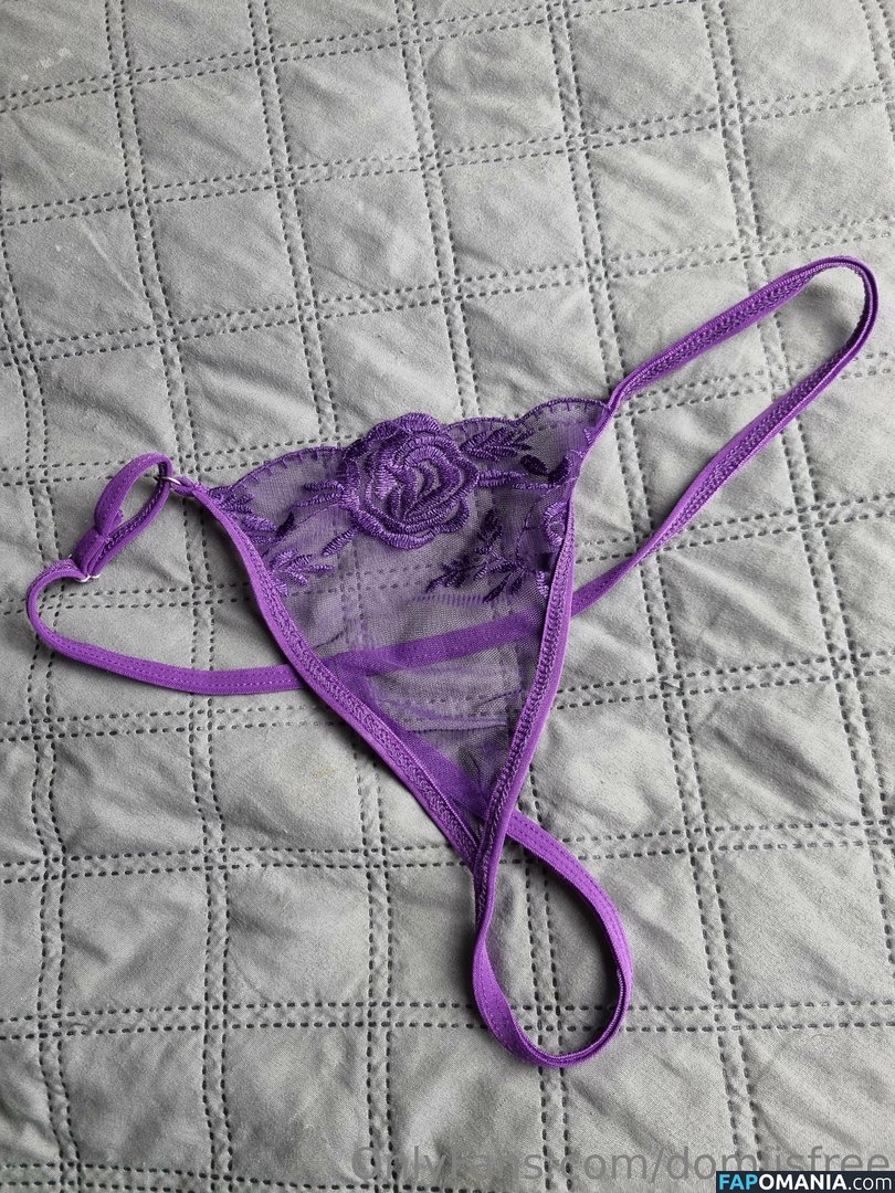 domiisfree Nudo OnlyFans  Foto trapelata #19