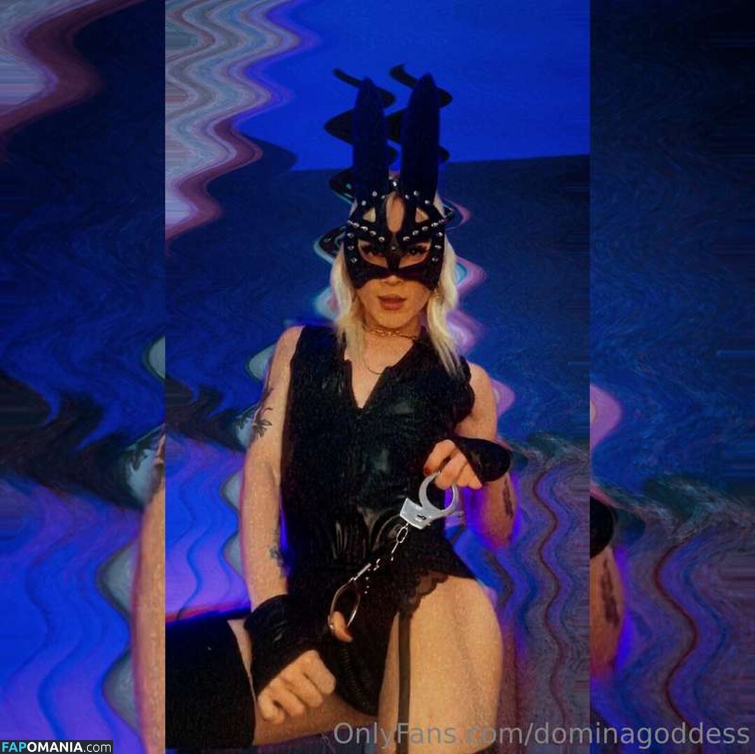 Domina Diosa Nudo OnlyFans  Foto trapelata #2