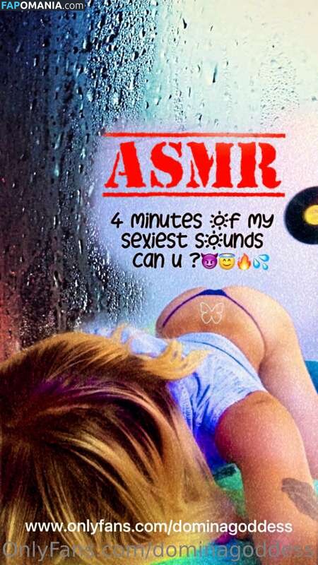 Domina Diosa Nudo OnlyFans  Foto trapelata #15