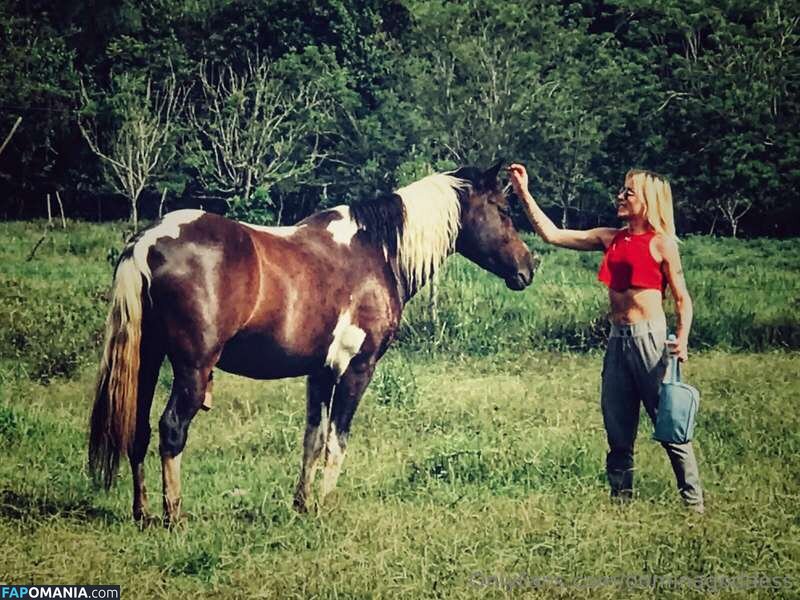 Domina Diosa Nudo OnlyFans  Foto trapelata #17