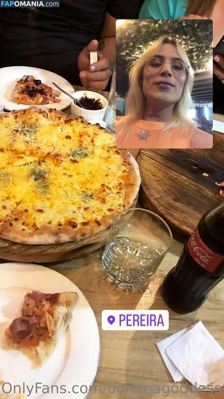 Domina Diosa Nudo OnlyFans  Foto trapelata #18