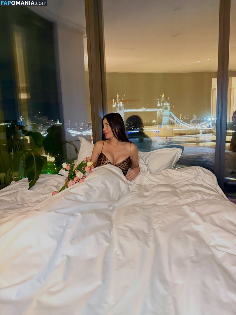 Dominique Hourani / DominiqueHorani / dominiquehourani / https: Nudo OnlyFans  Foto trapelata #3