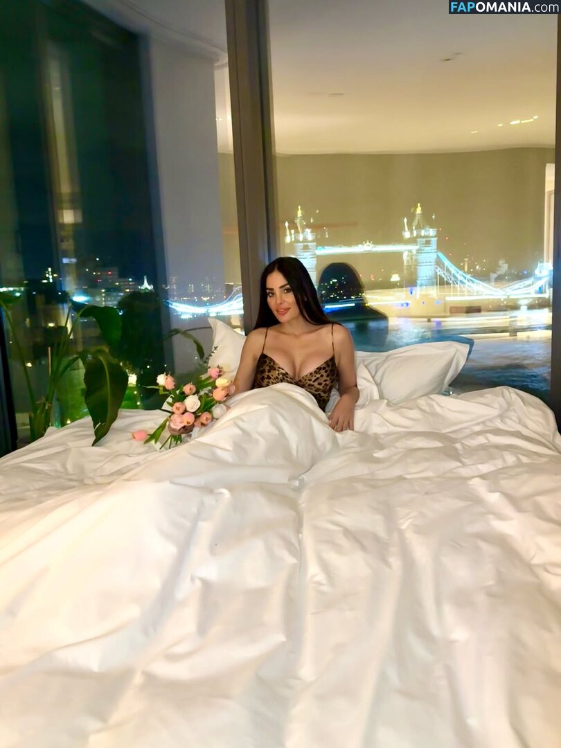 Dominique Hourani / DominiqueHorani / dominiquehourani / https: Nudo OnlyFans  Foto trapelata #4