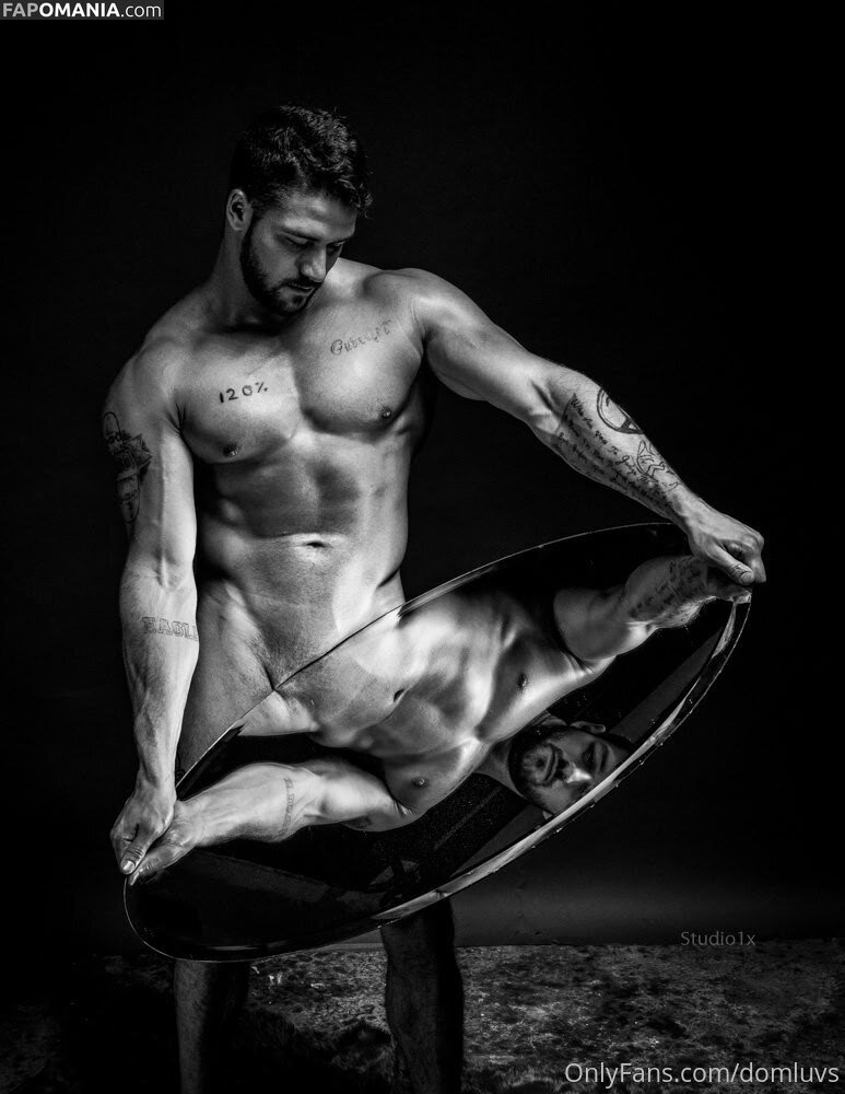 domluvsfree Nudo OnlyFans  Foto trapelata #2