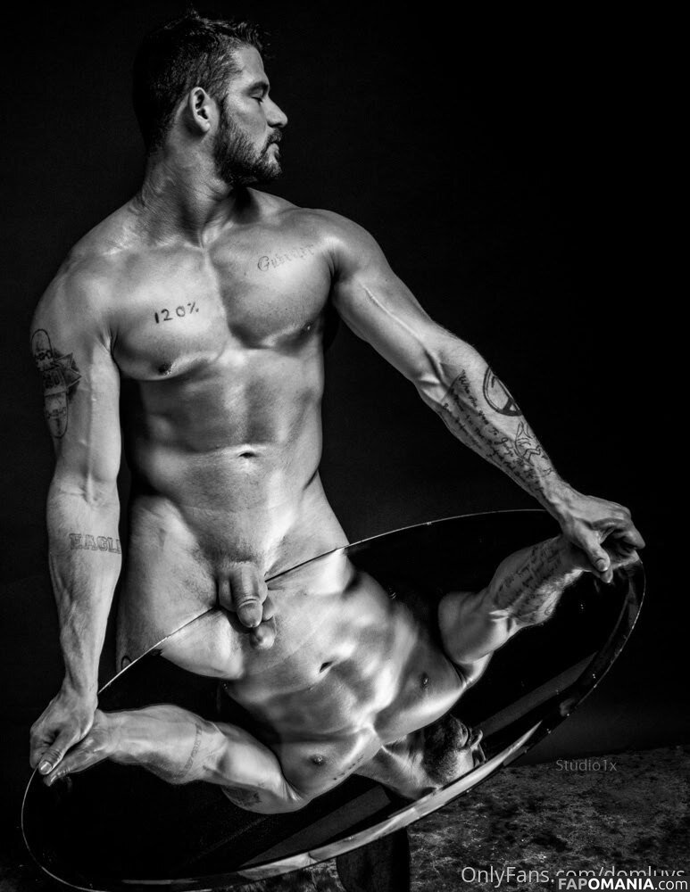 domluvsfree Nudo OnlyFans  Foto trapelata #4