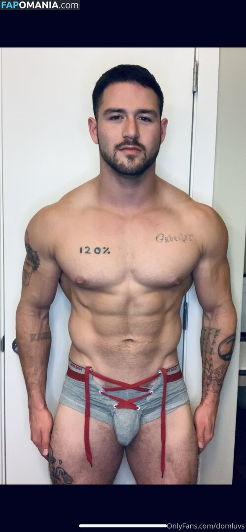 domluvsfree Nudo OnlyFans  Foto trapelata #5