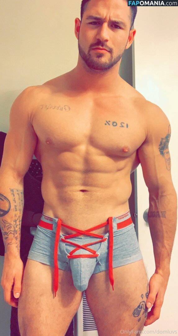 domluvsfree Nudo OnlyFans  Foto trapelata #6