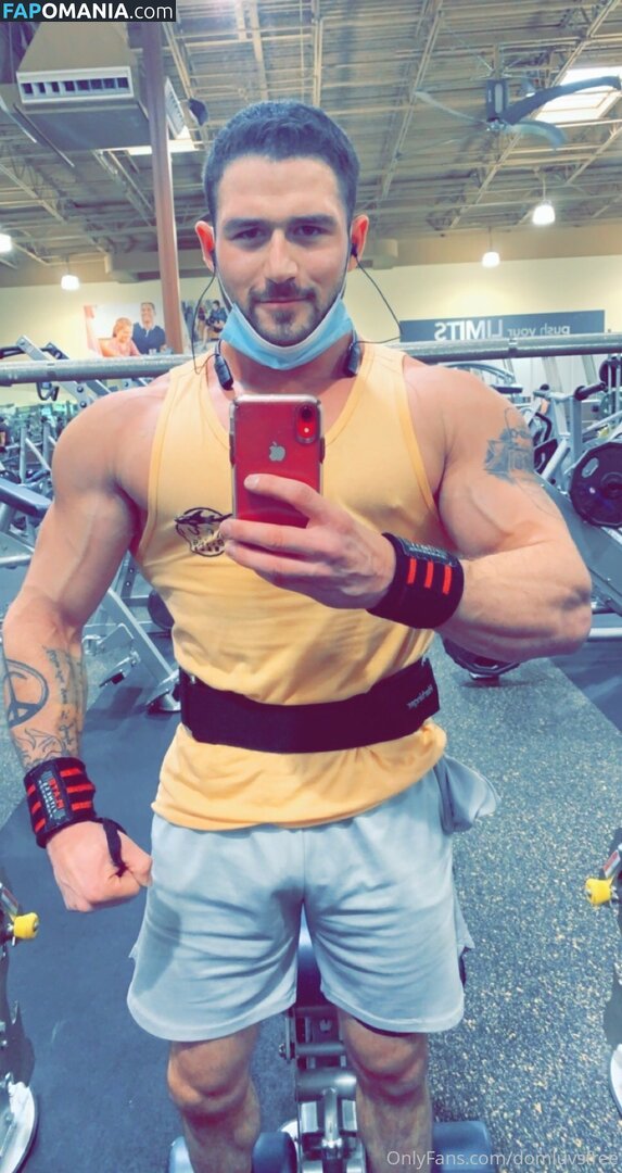 domluvsfree Nudo OnlyFans  Foto trapelata #7