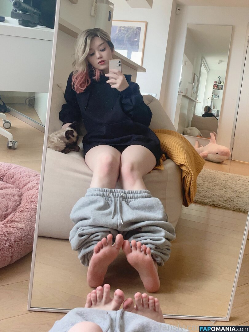 DonnaLoli / donnami_cos Nudo OnlyFans  Foto trapelata #193