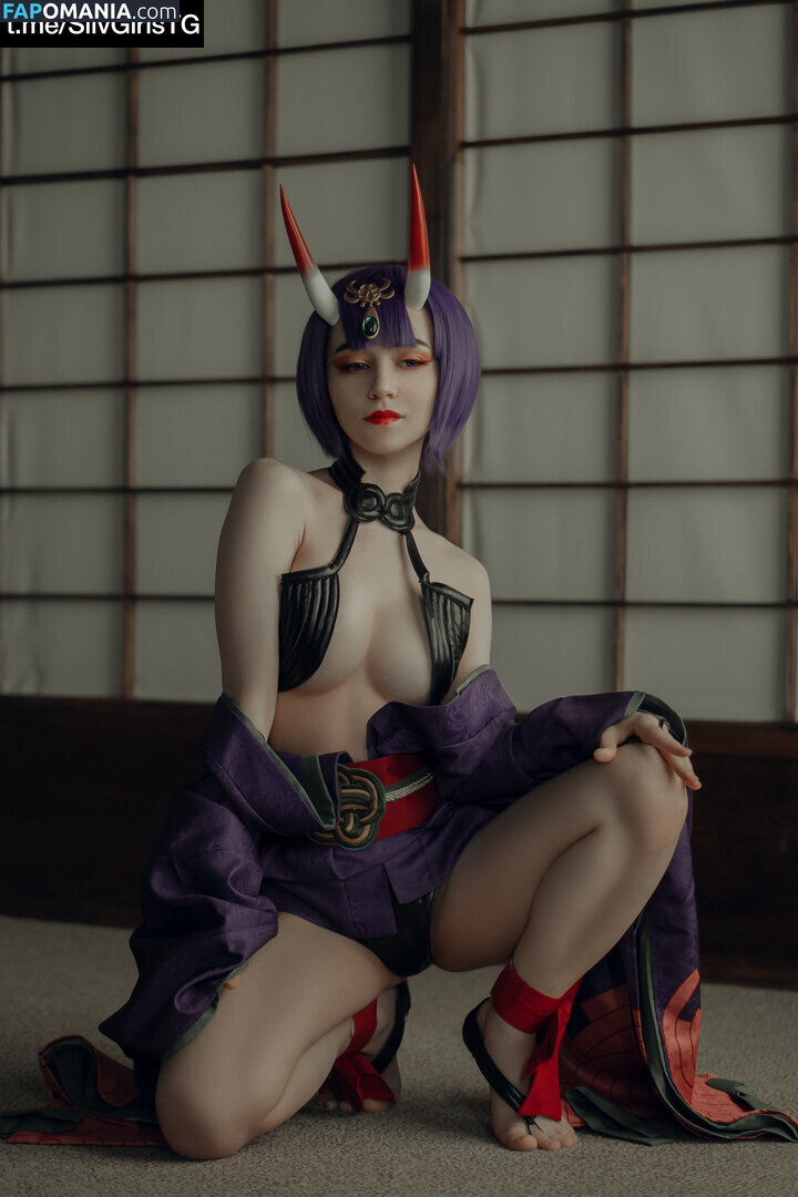 DonnaLoli / donnami_cos Nudo OnlyFans  Foto trapelata #247