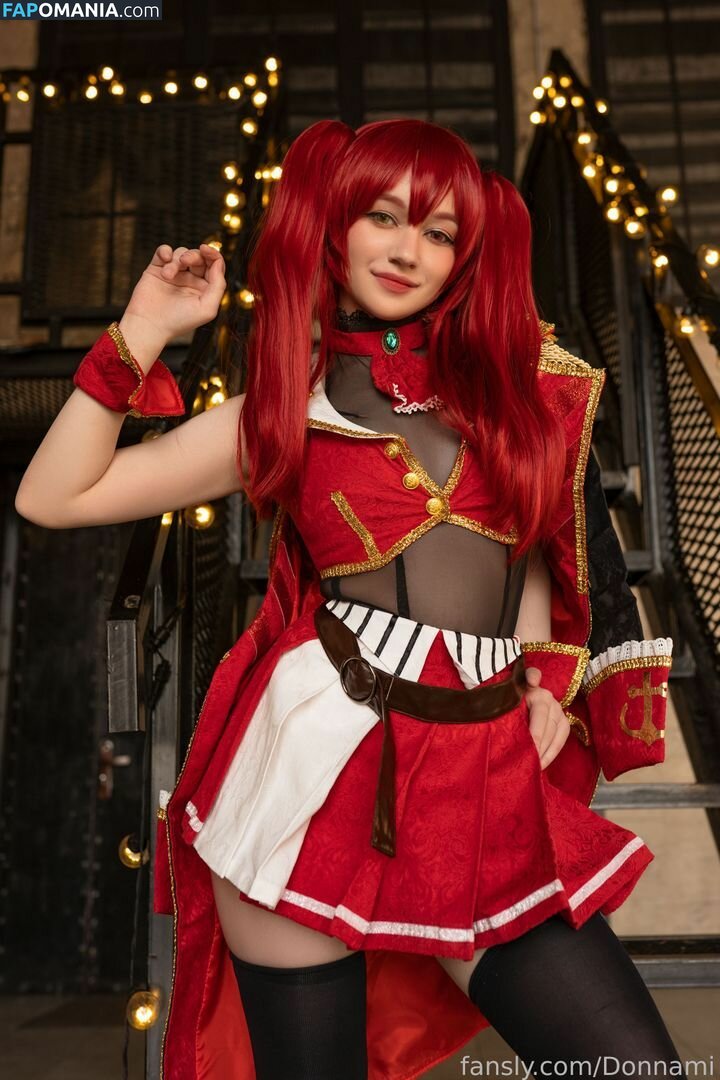 DonnaLoli / donnami_cos Nudo OnlyFans  Foto trapelata #277