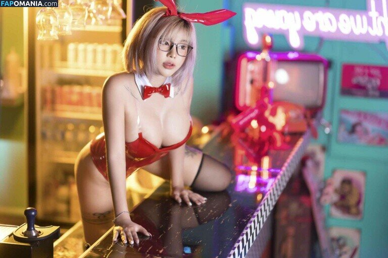 Donutnami / Donutty3838 / donutty_photography Nudo OnlyFans  Foto trapelata #7