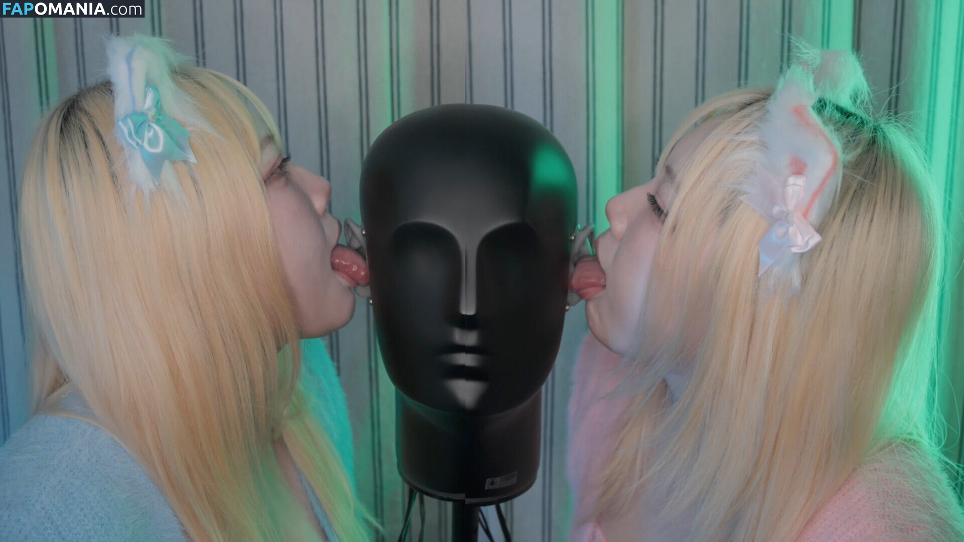 Dooboo Asmr / dooboo_asmr Nudo OnlyFans  Foto trapelata #1