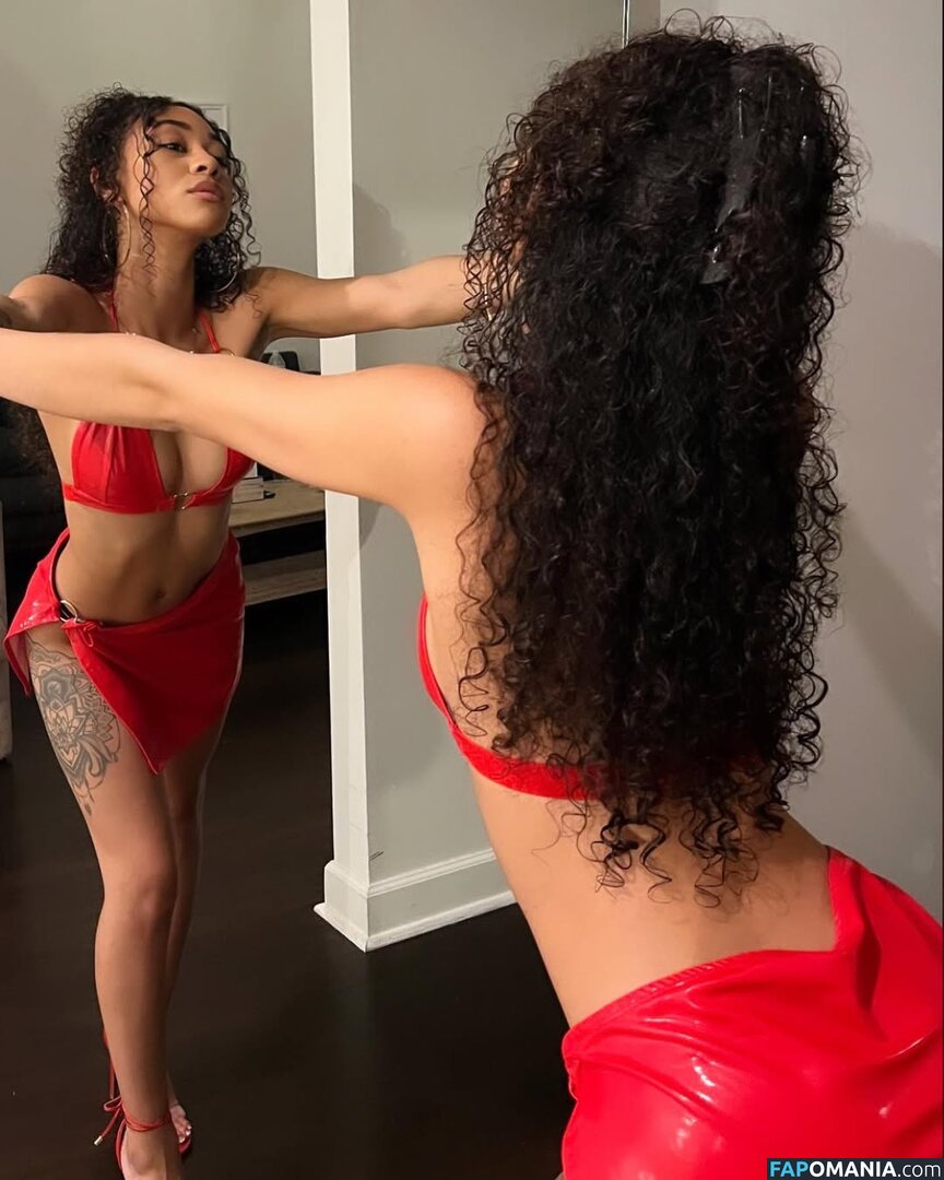Dopelymixed Deja Sianna / dopelymixed / dopelymixed_ / https: Nudo OnlyFans  Foto trapelata #13