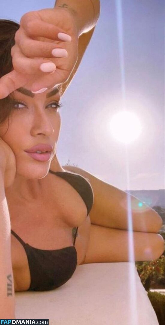 DORA PANTELI  / DORA PANTELI / ΔΩΡΑ ΠΑΝΤΕΛΗ / dora_panteli_ Nudo OnlyFans  Foto trapelata #12